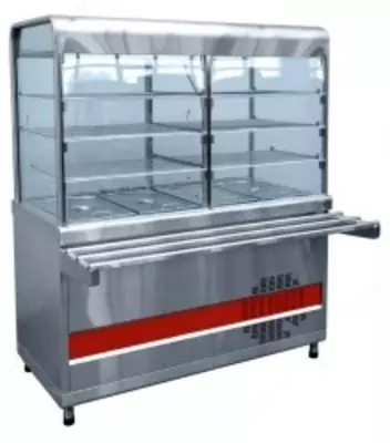 Прилавок-витрина ПВТ-70КМ-В-01 в Ташкенте