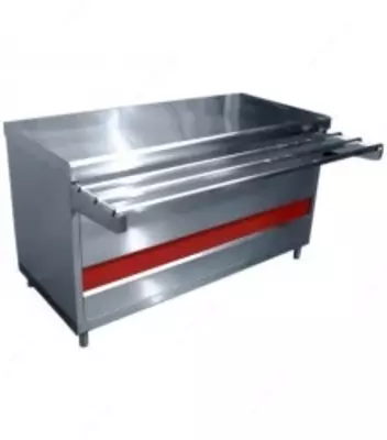 Прилавок тепловой ПВТ-70КМ-02 в Ташкенте