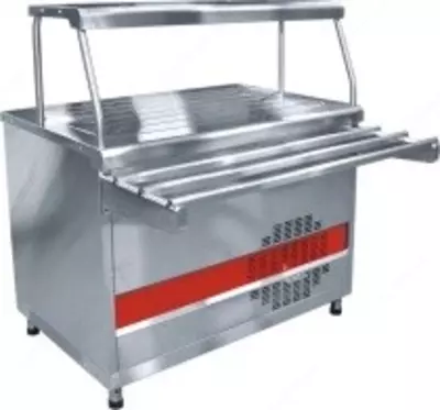 Прилавок холодильный ПВВ(Н)-70КМ-НШ в Ташкенте