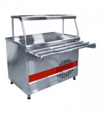 Прилавок холодильный ПВВ(Н)-70КМ-01-НШ в Ташкенте