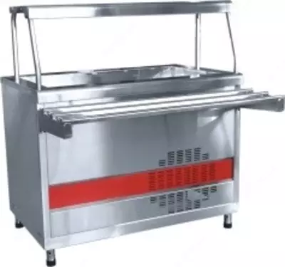 Sovutgich hisoblagichi PVV(N)-70KM-02-NSh