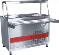 Прилавок холодильный ПВВ(Н)-70КМ-02-НШ в Ташкенте - 10 560 000 сум