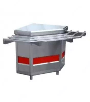 Поворотный модуль МН-90КМ в Ташкенте