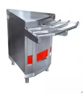 Поворотный модуль МН-45КМ