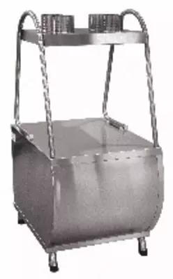 PSP-70M vilkalar pichoqlari uchun hisoblagich