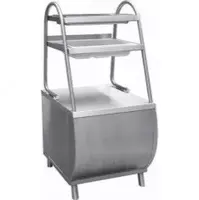 Прилавок для столовых приборов ПСПХ-70М в Ташкенте - 9 584 000 сум