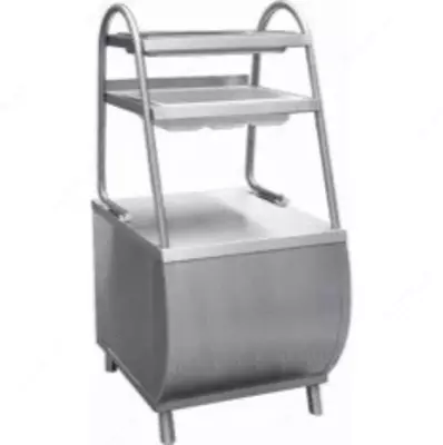 Прилавок для столовых приборов ПСПХ-70М в Ташкенте