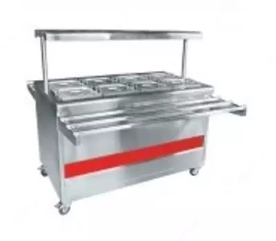 Прилавок мармит ЭМК-70ПМ-01