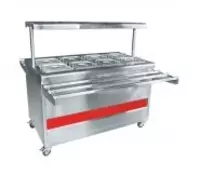 Прилавок мармит ЭМК-70ПМ-01