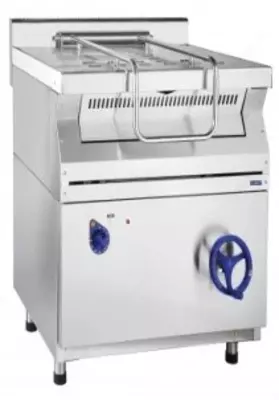 Газовая сковорода ГСК-80-0,27-40 в Ташкенте