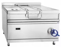 Gazli qovurilgan idish GSK-90-0