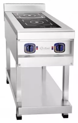 KIP-2P-01 induksion pishirgich