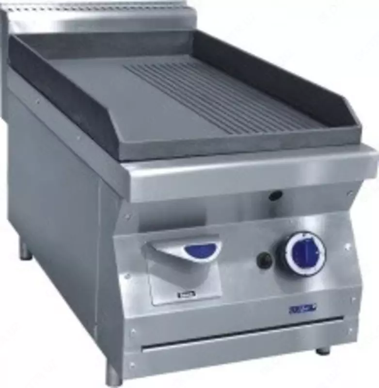 GAKO-40N kontaktni qayta ishlash uchun gaz apparati