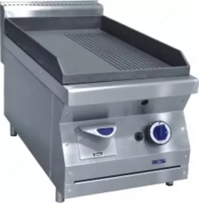 GAKO-40N kontaktni qayta ishlash uchun gaz apparati