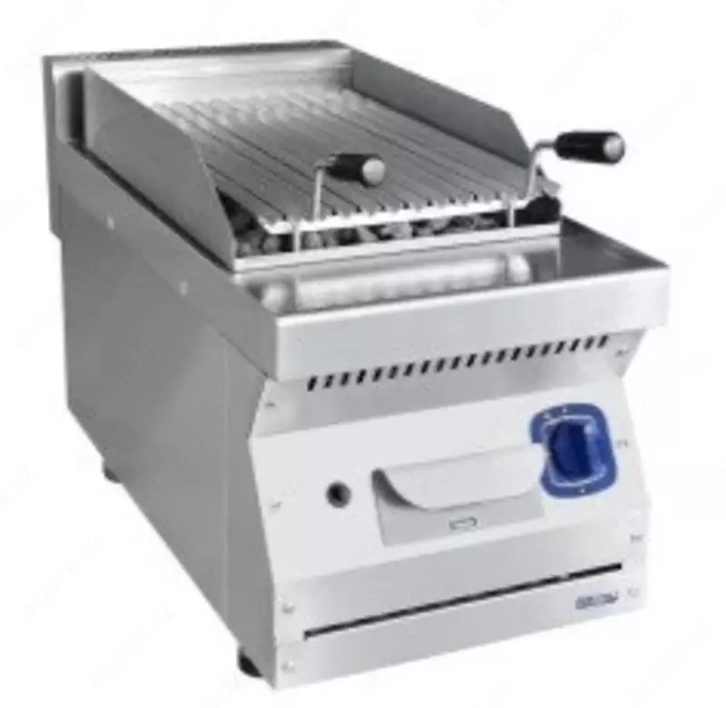 Лава гриль ГЛК-40Н