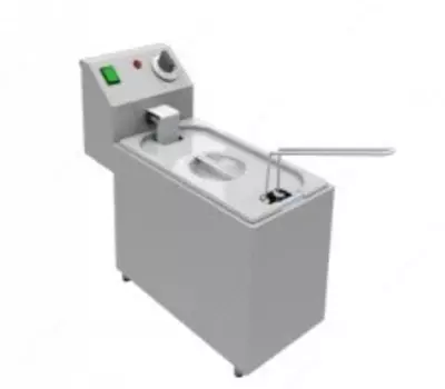 Фритюрница электрическая настольная ЭФК-20-1/3Н в Ташкенте