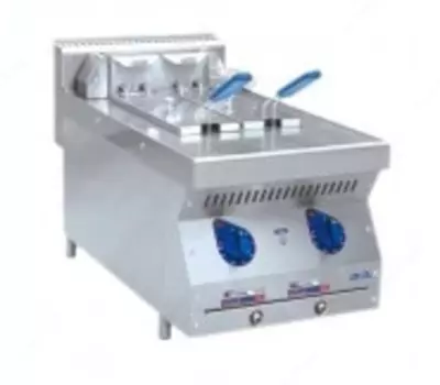 Фритюрница электрическая настольная ЭФК-40/2Н в Ташкенте