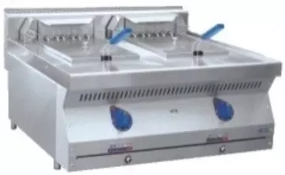 Qovurgich elektr ish stoli EFK-80/2N