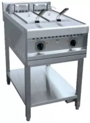 Фритюрница электрическая ЭФК-90/2П