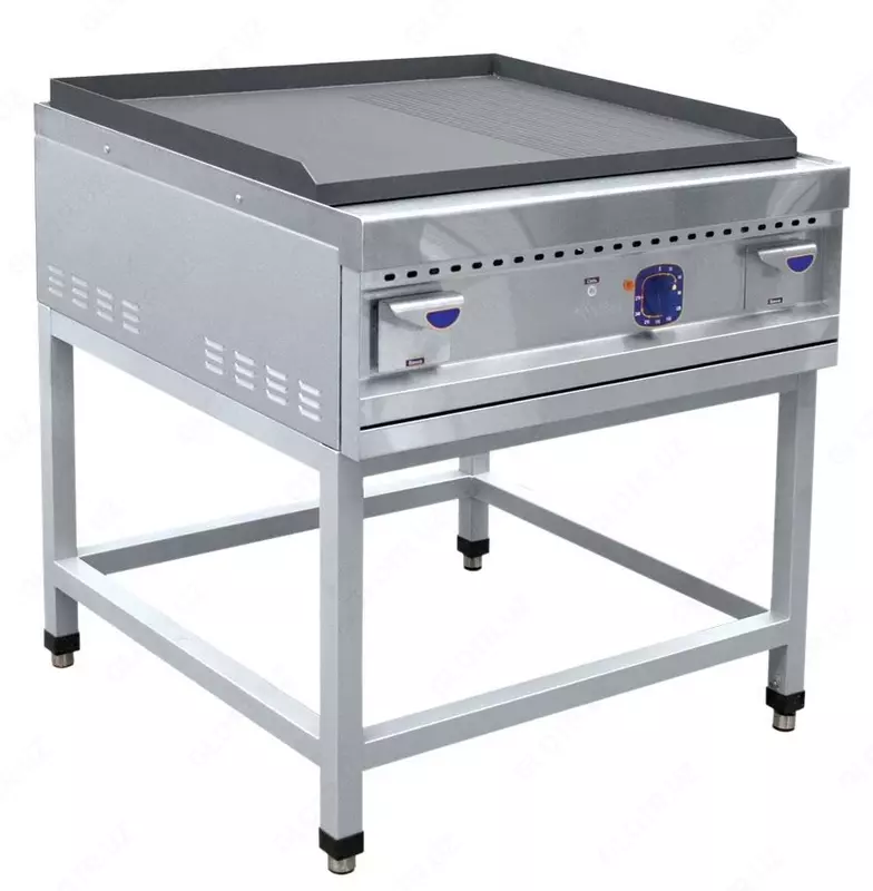 GAKO-90P kontaktni qayta ishlash uchun gaz apparati