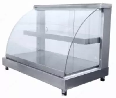 Витрина нейтральная ВНН-70