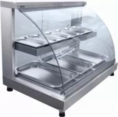 Витрина тепловая ВТН-70