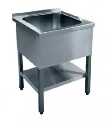 Kir yuvish vannasi VMP-7-1-5RN