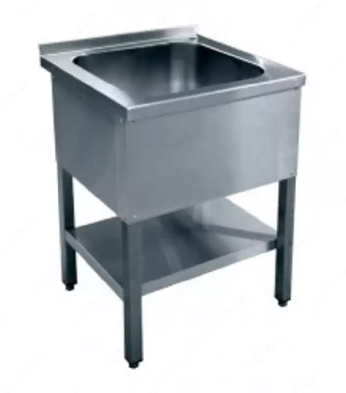 Ванна моечная ВМП-7-1-6РН