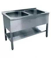 Kir yuvish vannasi VMP-7-2-5RN