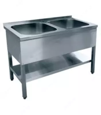 Ванна моечная ВМП-7-2-5РН