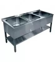 Kir yuvish vannasi VMP-7-3-6RN - 5 000 000 so'm