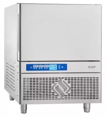 Zarba muzlatgichi ShOK-4-1/1