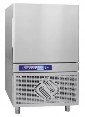 Аппарат шоковой заморозки ШОК-6-1/1 в Ташкенет