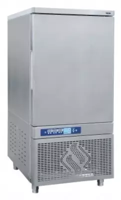 Аппарат шоковой заморозки ШОК-10-1/1