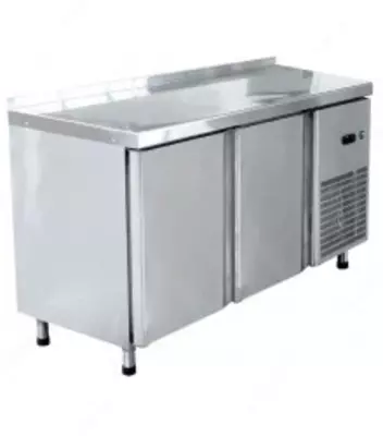Холодильный стол СХС-60-01