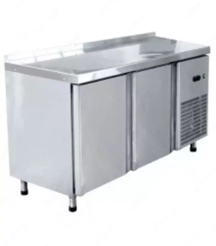 Холодильный стол СХС-60-01 - 13 000 000 сум