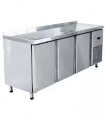 Холодильный стол СХС-60-02