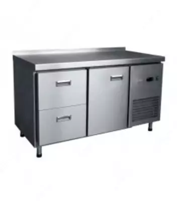 Холодильный стол СХС-70-02