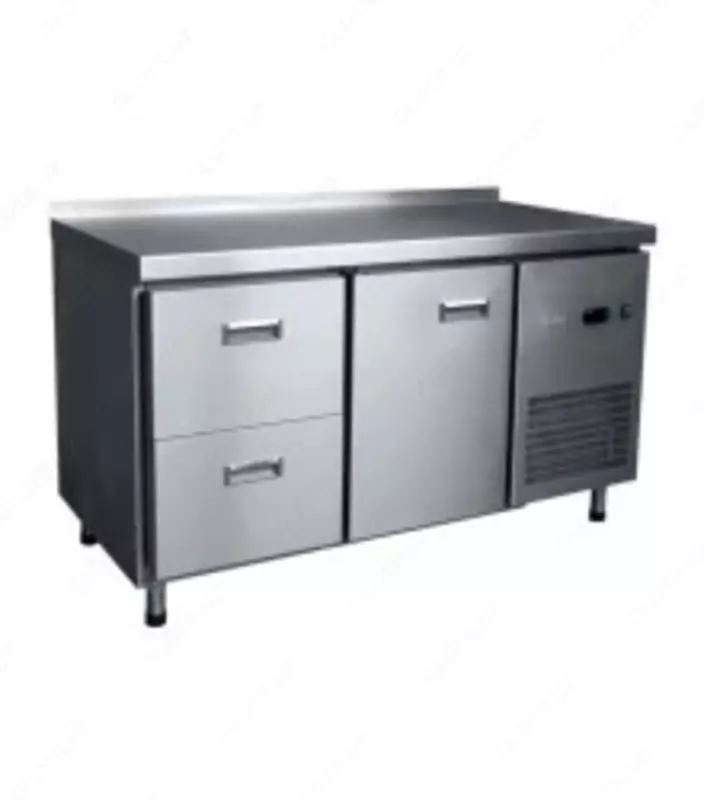 Холодильный стол СХС-70-02 - 15 000 000 сум