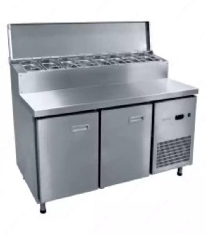 Стол для пиццы СХС-70-01П в Ташкенте