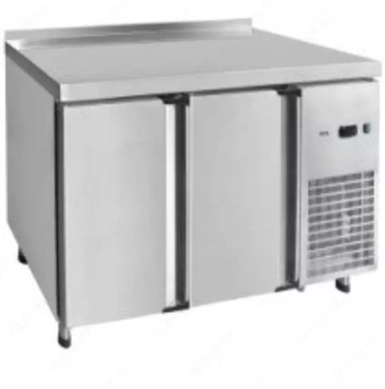 Sovutgichli stol SXS-60-01SO