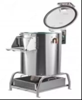 Машина для чистки картофеля МКК-500-01