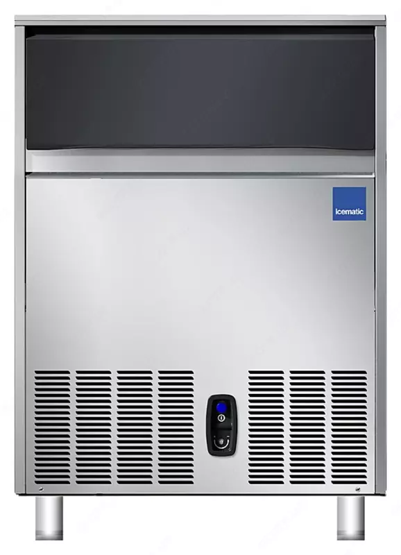 Льдогенератор Icematic CS90 W Италия
