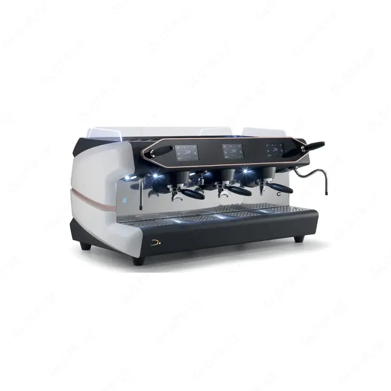 D. C T 2GR espresso kofe mashinasi