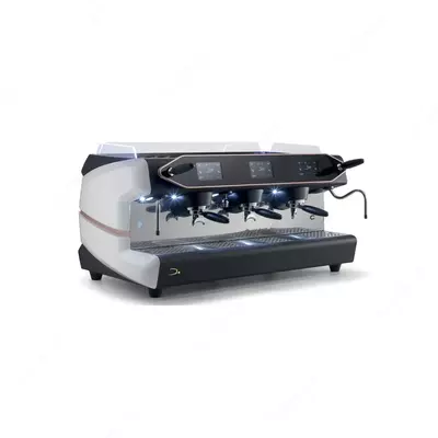 D. C T 2GR espresso kofe mashinasi