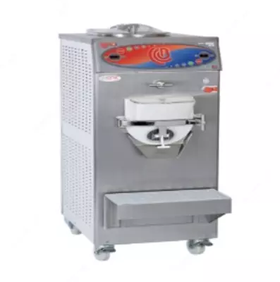 BRAVO Trittico Startronic Premium 305 kombinatsiyalangan mashina, Italiya