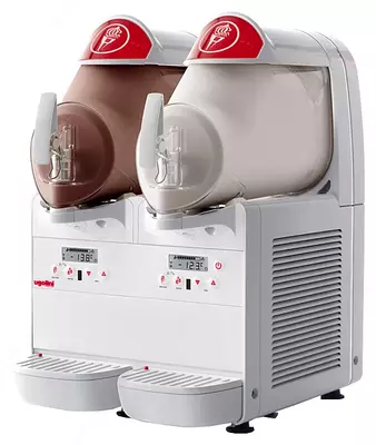 Фризер для мороженого UGOLINI MINIGEL 2 Plus Италия