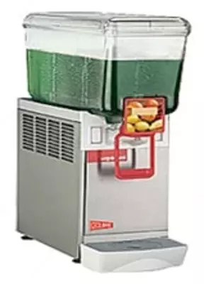 Сокоохладитель Ugolini Arctic Compact 8/1