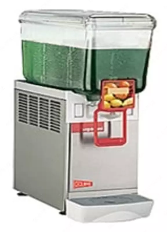 Сокоохладитель Ugolini Arctic Compact 8/1