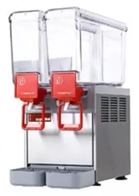 Сокоохладитель Ugolini Arctic Compact 8/2